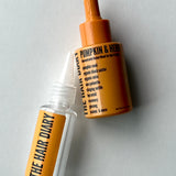 PUMPKIN & HERB | Concentrated Herbal Hair Blend
