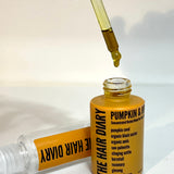 PUMPKIN & HERB | Concentrated Herbal Hair Blend