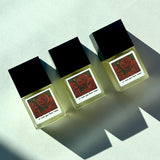 In Case You Love Roses (Inspired by Louis Vuitton Les Sables Roses)