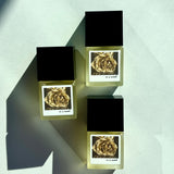 In a Mood (Inspired by Maison Francis Oud Satin Mood)