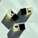 Sweet Halos (Inspired by Kilian Angels' Share)